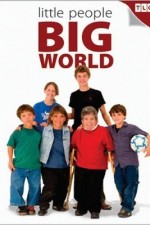 Watch Little People, Big World Wootly